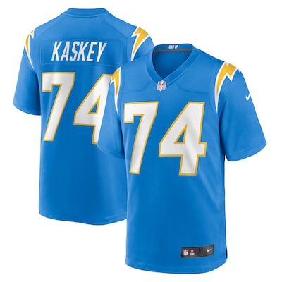 Los Angeles Chargers Men Jerseys 2025-10-15-053